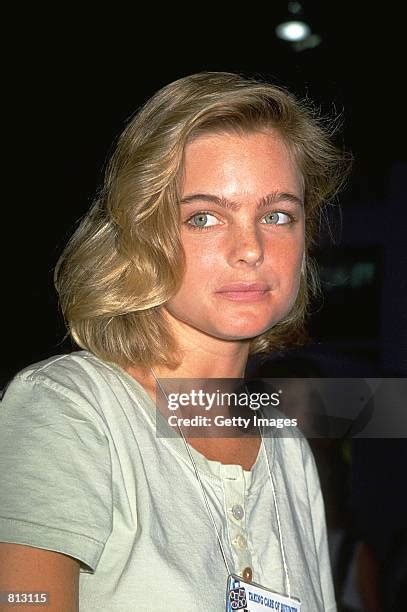 197 Erika Eleniak Photos & High Res Pictures